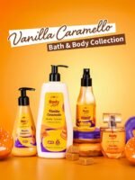 Plum BodyLovin' Vanilla Caramello Body Mist Fragrance For Women - 150 ml - Image 7