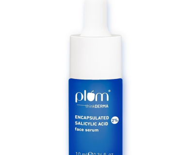 Plum 2% Encapsulated
