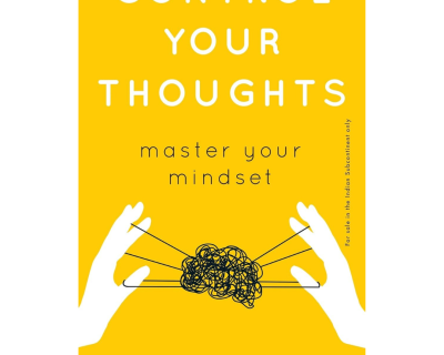Control Your Thoughts