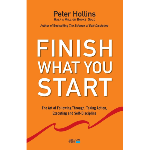 Finish What You Start