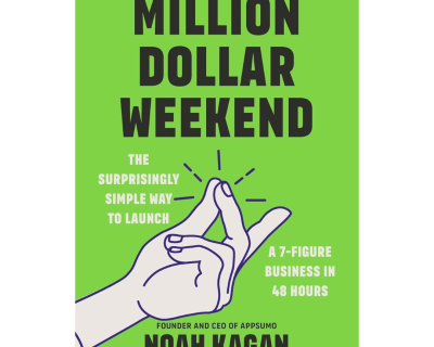 Million Dollar Weekend