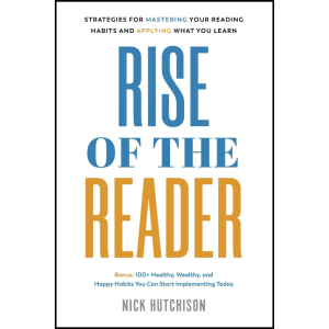 Rise of the Reader