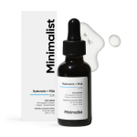 Minimalist 2% Hyaluronic