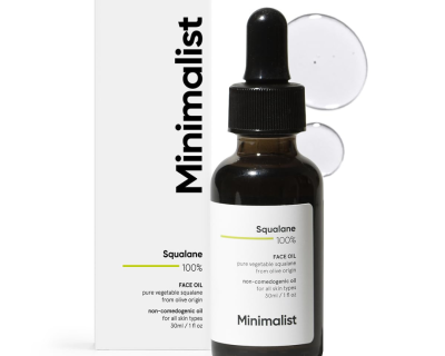 Minimalist Squalane 100%