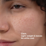 Minimalist UV Protection Invisible Sunscreen SPF 40 PA+++ for Oily Skin50 gm - Image 2