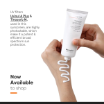 Minimalist Light Fluid Sunscreen SPF 50 for Oily Skin  50g - Image 2