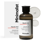 Minimalist 8% Glycolic Acid