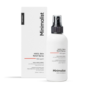 Minimalist Anti