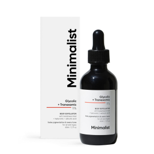 Minimalist 11% Glycolic