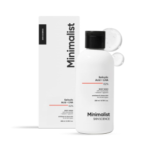 Minimalist 2% Salicylic