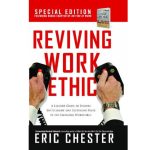 REVIVING WORK ETHIC,