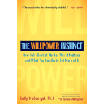 The Willpower Instinct