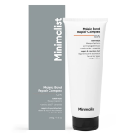 Minimalist Hair Mask