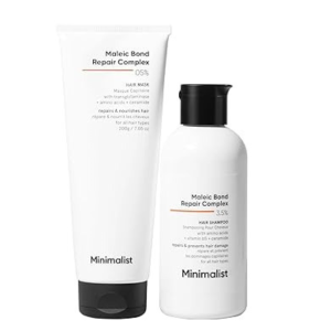 Minimalist Maleic Bond