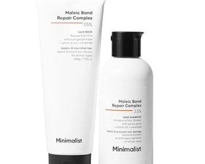 Minimalist Maleic Bond