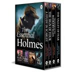 The Essential Holmes