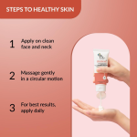 Fixderma Durave Acne Control & Oil Free Moisturizer for Women & Men - Image 2