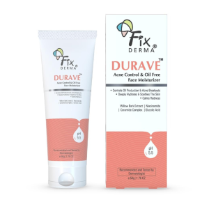 Fixderma Durave Acne