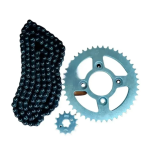Rolon Chain Sprocket