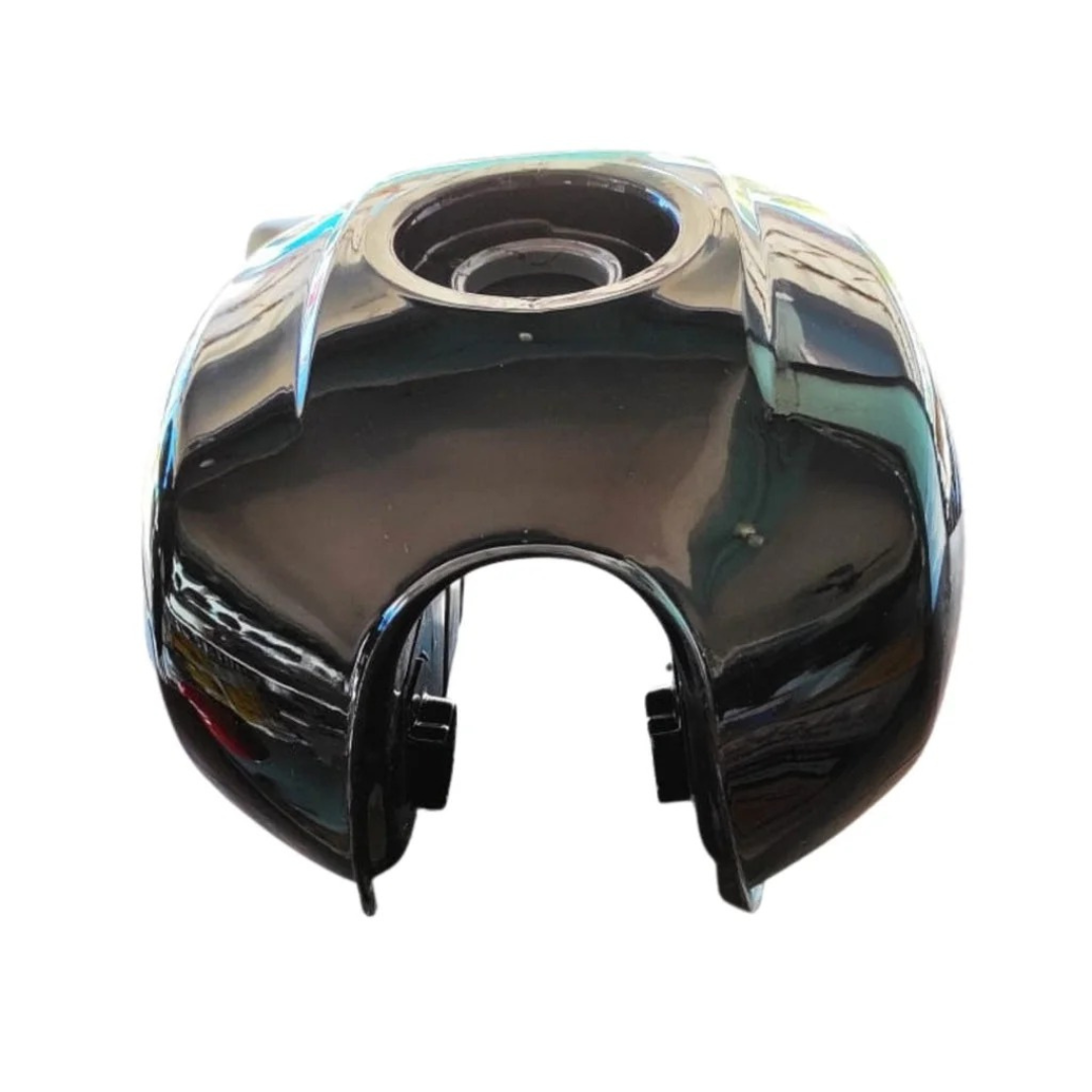 @Miniexpress.lk - 2025-06-05T072150.407 Petrol Tank For Tvs Apache Rtr 160 (grey) - Image 1