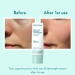 WishCare 5% Niacinamide Oil Balance Fluid Sunscreen SPF 50 PA++++ 50 g - Image 4