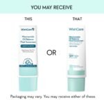 WishCare 5% Niacinamide Oil Balance Fluid Sunscreen SPF 50 PA++++ 50 g - Image 2