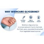 WishCare Unscented Glycerine Gel 250 g - Image 4