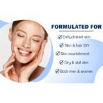 WishCare Unscented Glycerine Gel 250 g - Image 3