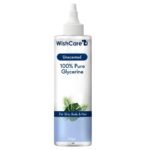 WishCare Unscented Glycerine Gel 250 g