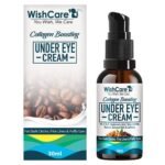 WishCare Collagen Boosting Under Eye Cream For All Skin Types 30 ml