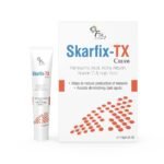 Fixderma Tranexamic Acid + 2% Kojic Acid + 1% Arbutin SKARFIX -TX Face Cream 15 g