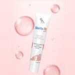 Fixderma Tranexamic Acid + 2% Kojic Acid + 1% Arbutin SKARFIX -TX Face Cream 15 g - Image 2