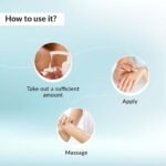 Fixderma Fidelia Moisturizing Cream, Daily Moisturizer for Dry Skin - Image 3