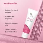 Fixderma Face21 Cleanser – Skin Brightening Cleanser  - 75ml - Image 2