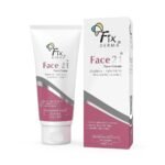 Fixderma Face21 Cleanser – Skin Brightening Cleanser  - 75ml