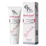 Fixderma 0.05% Retinol Reticuram Face Cleanser for All Skin Types