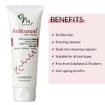 Fixderma 0.05% Retinol Reticuram Face Cleanser for All Skin Types - Image 2