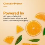 Fixderma Orange Face Wash for Women & Men - 75g - Image 5