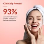 Fixderma Strawberry Face Wash for Women & Men - 75g - Image 6