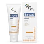 Fixderma 2% Salicylic Acid Face Wash for Oily Skin 60 ml