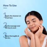 Fixderma 2% Salicylic Acid Face Wash for Oily Skin 60 ml - Image 4