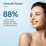 Fixderma Non Drying Cleanser soap-free & pH Balanced cleanser 60 g - Image 6