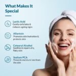 Fixderma Non Drying Cleanser soap-free & pH Balanced cleanser 60 g - Image 4