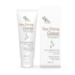 Fixderma Non Drying Cleanser soap-free & pH Balanced cleanser 60 g