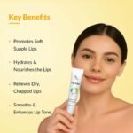 Fixderma Lip Balm With Vitamin C And Vitamin E Lip Balm For Dark Lips - 15 ml - Image 3