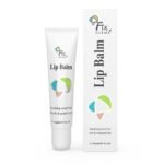 Fixderma Lip Balm With Vitamin C And Vitamin E Lip Balm For Dark Lips - 15 ml