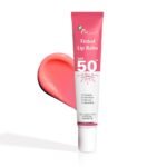 Fixderma Lip Balm With Vitamin C And Vitamin E | Lip Balm For Dark Lips