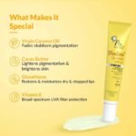Fixderma Shadow SPF 50 Lip Shield Pa+++ Lip Balm - 15g - Image 3