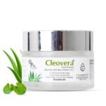 Fixderma Cleovera Cica Cream Suitable For Sensitive, Dry & Damaged Skin - 50g