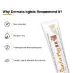 Fixderma 2% Kojic Acid + 1% Arbutin Skarfix-Plus Scar Removal Cream 15 g - Image 6